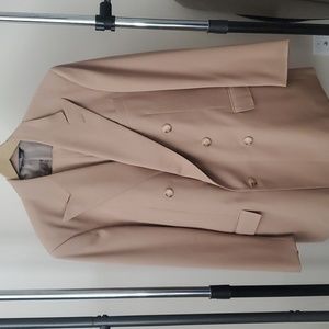 Polo Ralph Lauren Beige Suit